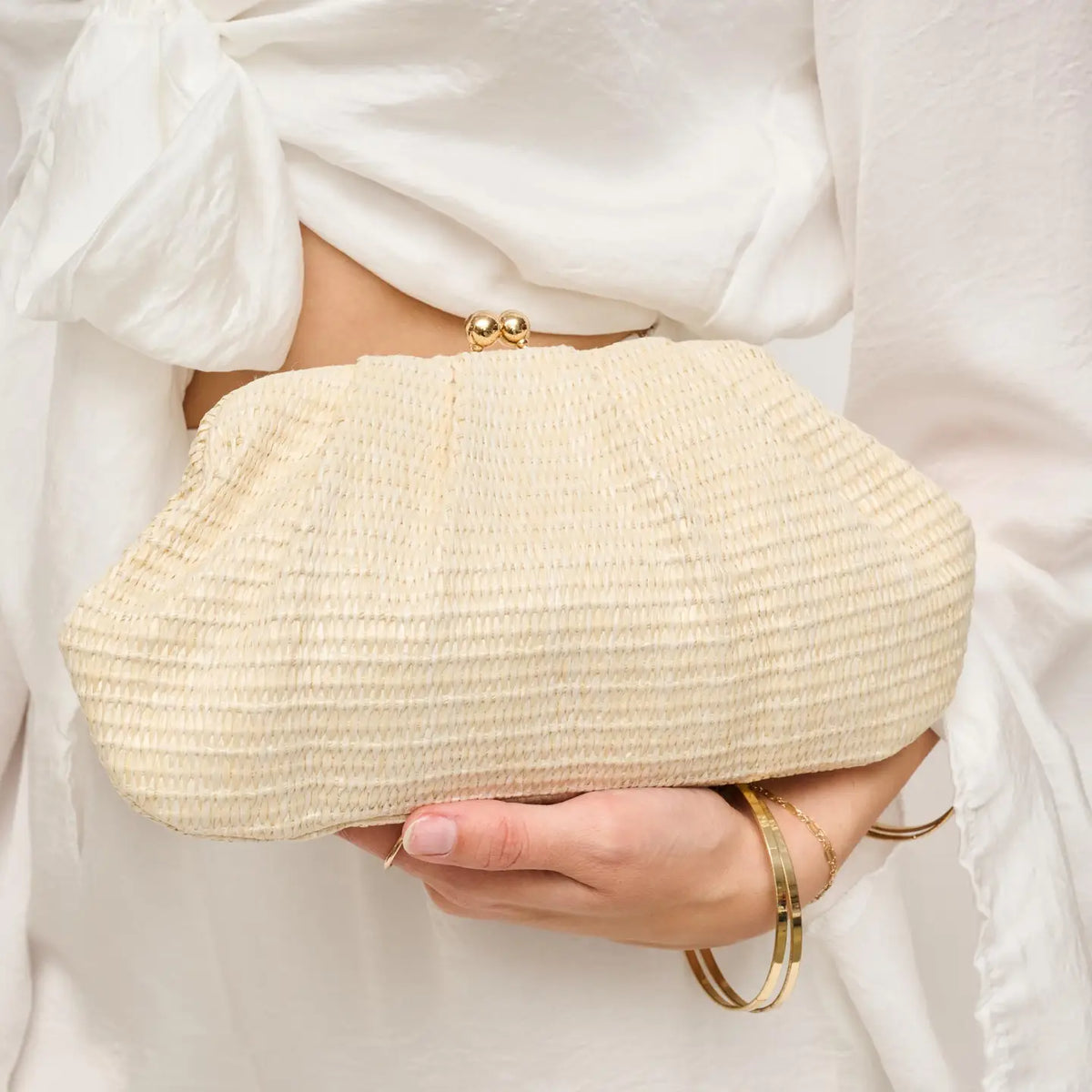 Triana Clutch