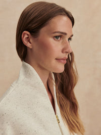 Davidson Sweat Fleck