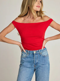 Angelica Top