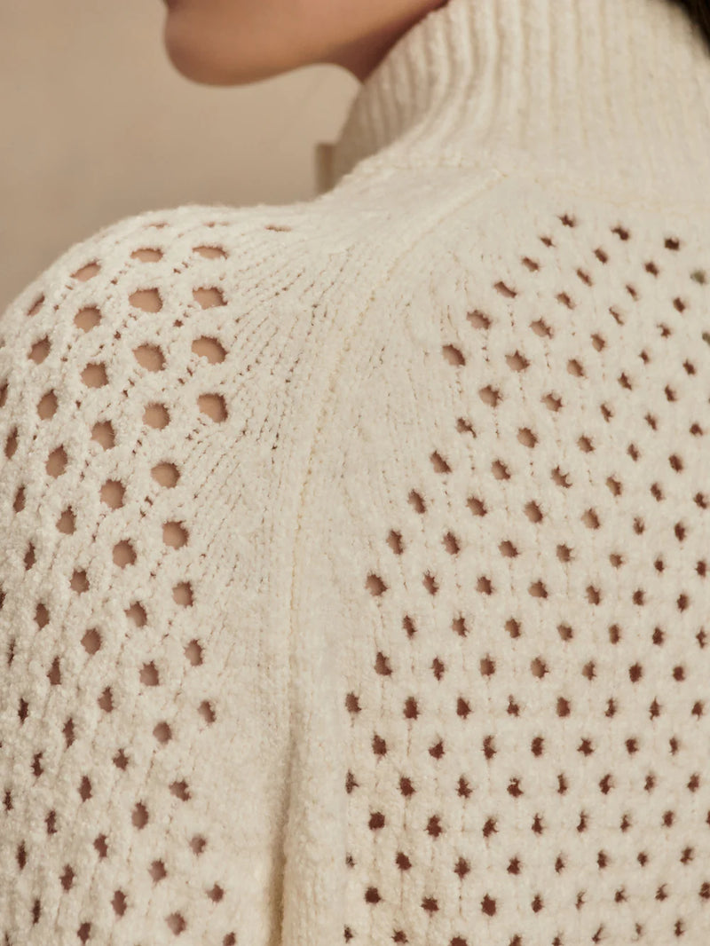 Mandy Jacket