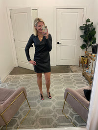 Sandy Dress