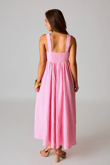Kenny Love Dress