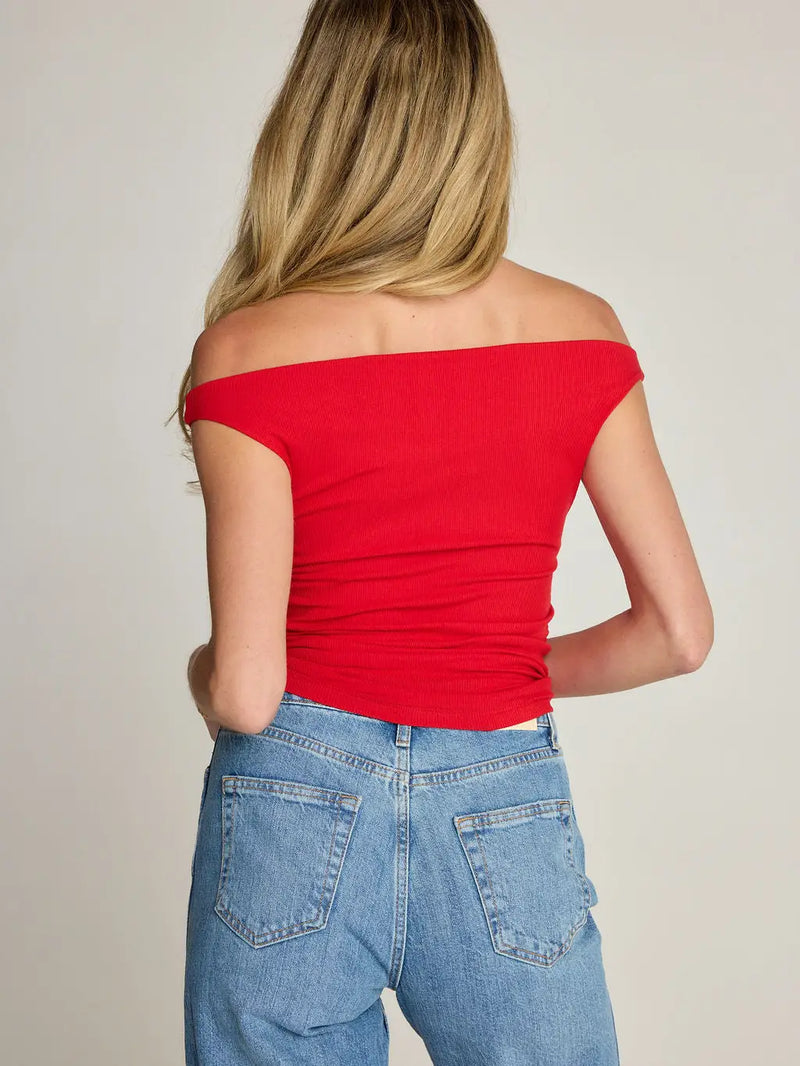 Angelica Top