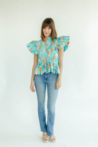 Percy Florence Blouse