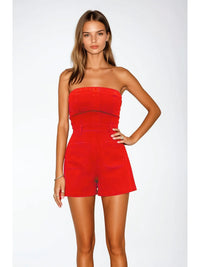 Colleen Romper