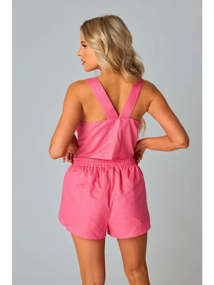 *SET* Pink Lemonade Set