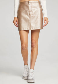 Champagne Skirt