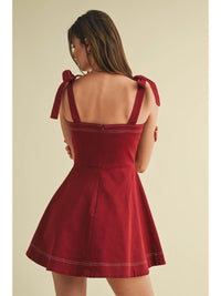 Cassidy Dress