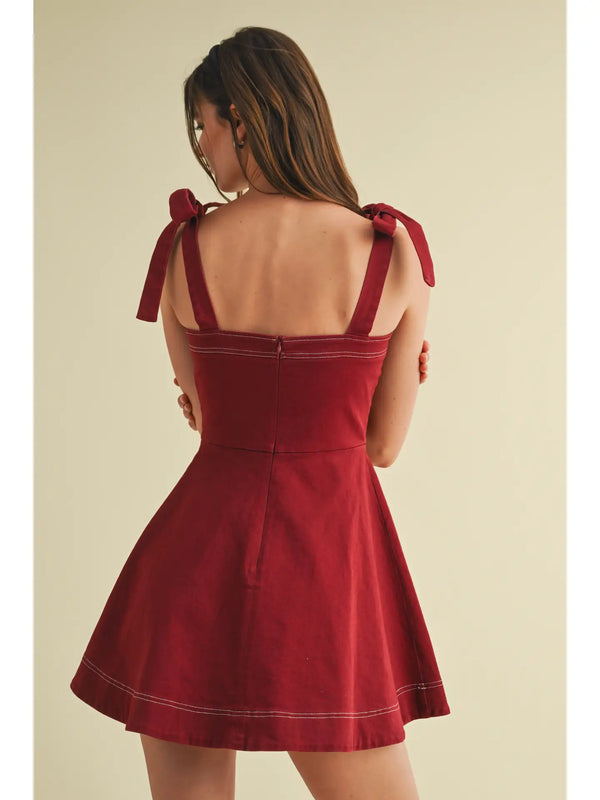 Cassidy Dress