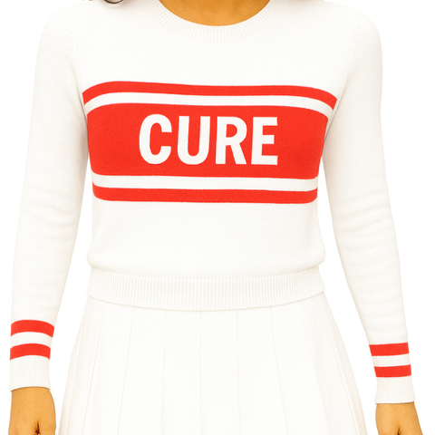 Cure Sweater