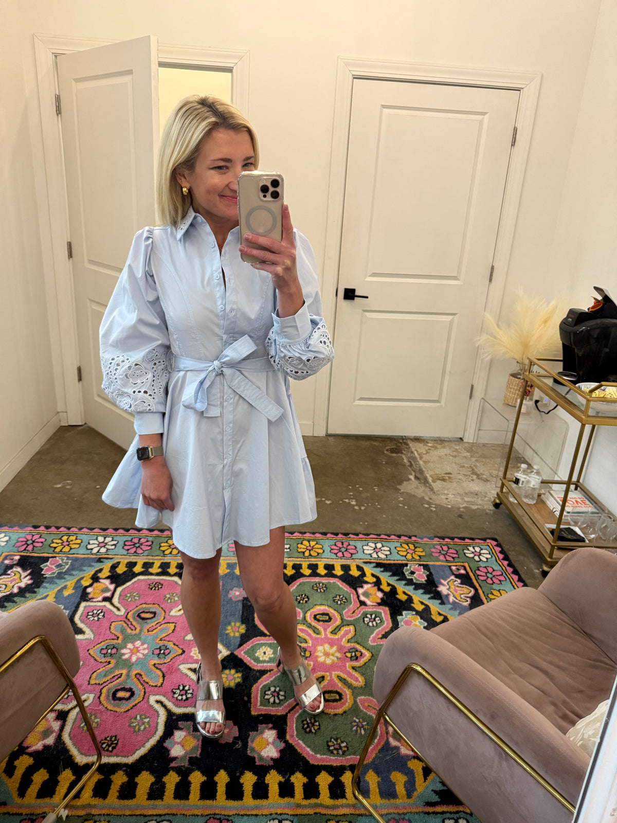 Stella Dress