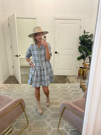 So Sweet Dress