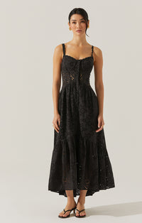 Charlotte Dress
