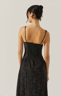 Charlotte Dress