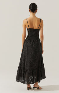 Charlotte Dress