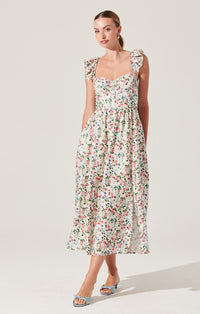 Darla Dress