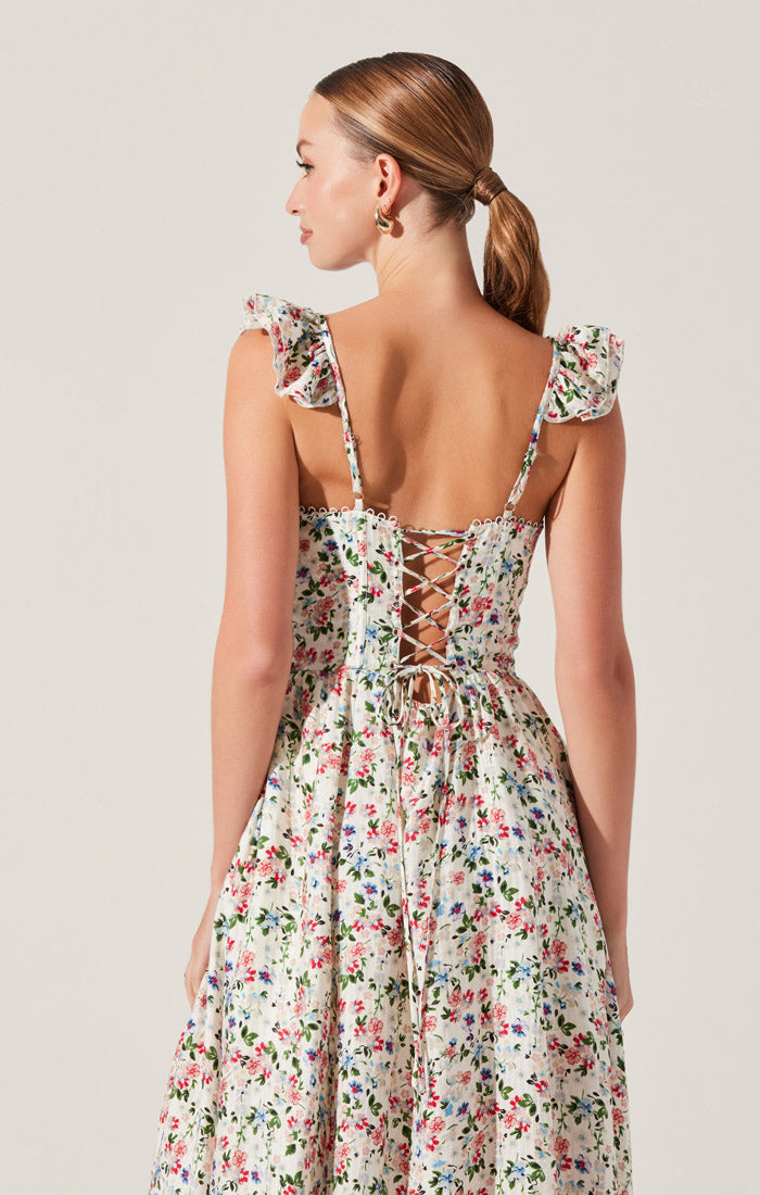 Darla Dress