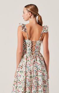 Darla Dress