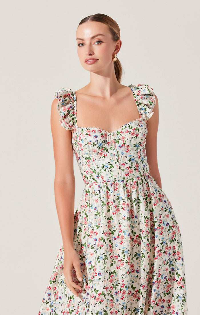 Darla Dress