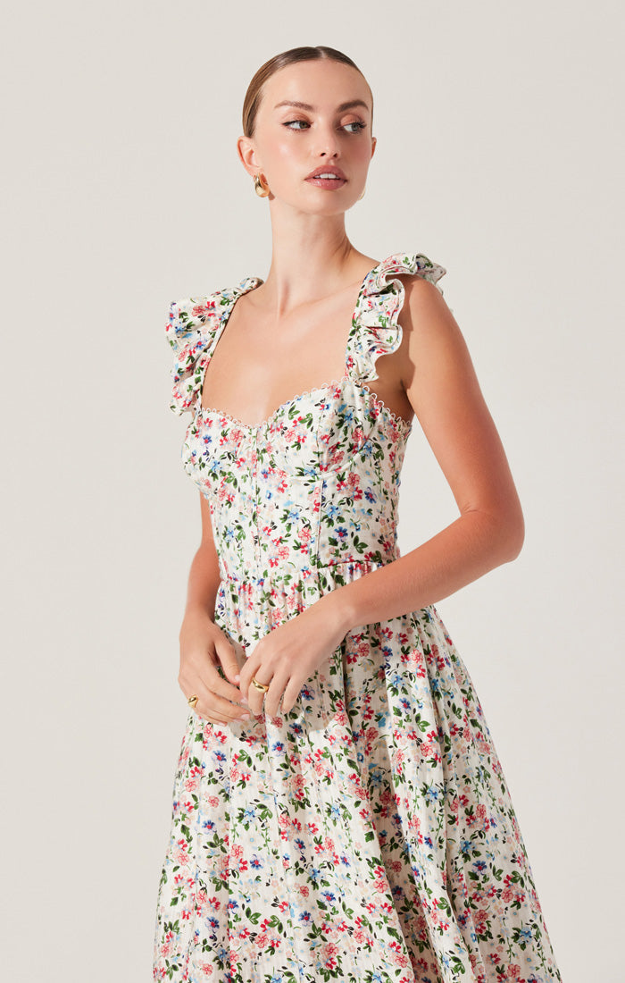 Darla Dress