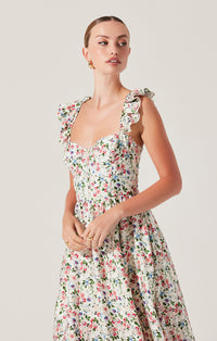 Darla Dress