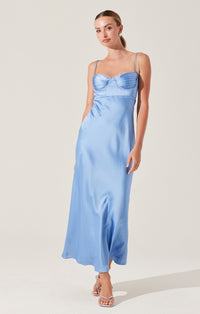 Maxine Dress