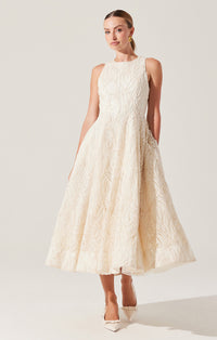 Poppy Dress