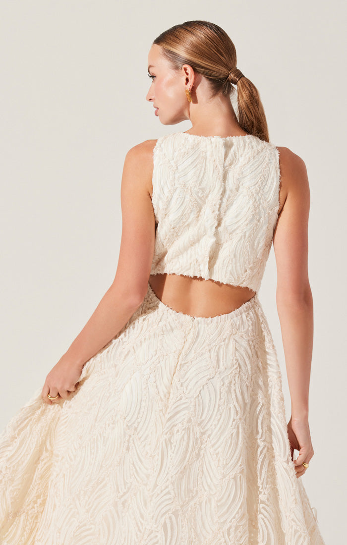 Poppy Dress