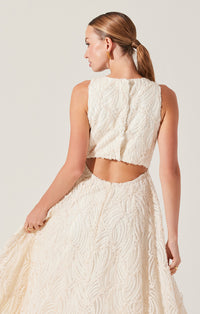 Poppy Dress