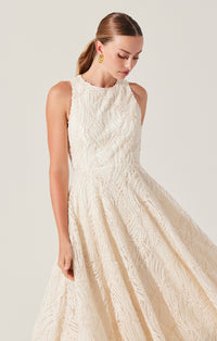 Poppy Dress