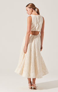 Poppy Dress
