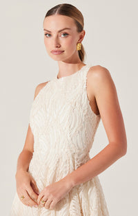 Poppy Dress