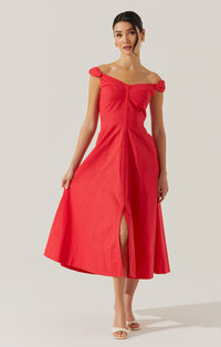 Rosie Dress