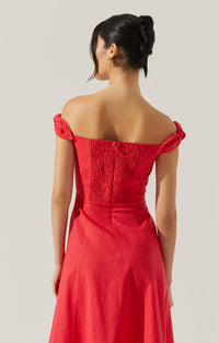 Rosie Dress