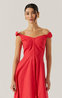 Rosie Dress