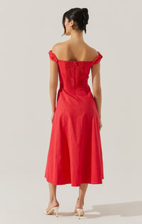 Rosie Dress