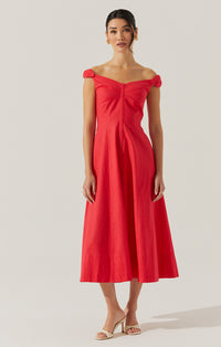 Rosie Dress