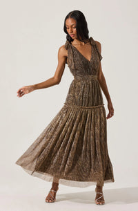 Desma Dress