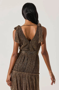 Desma Dress