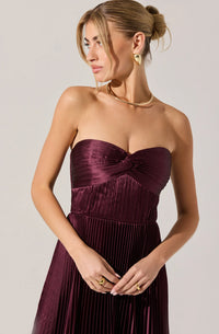 Taylor Dress