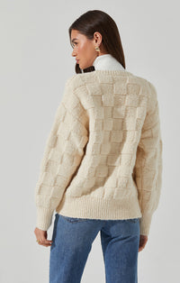 Edna Cardigan