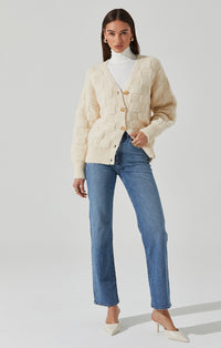 Edna Cardigan