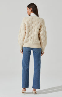 Edna Cardigan