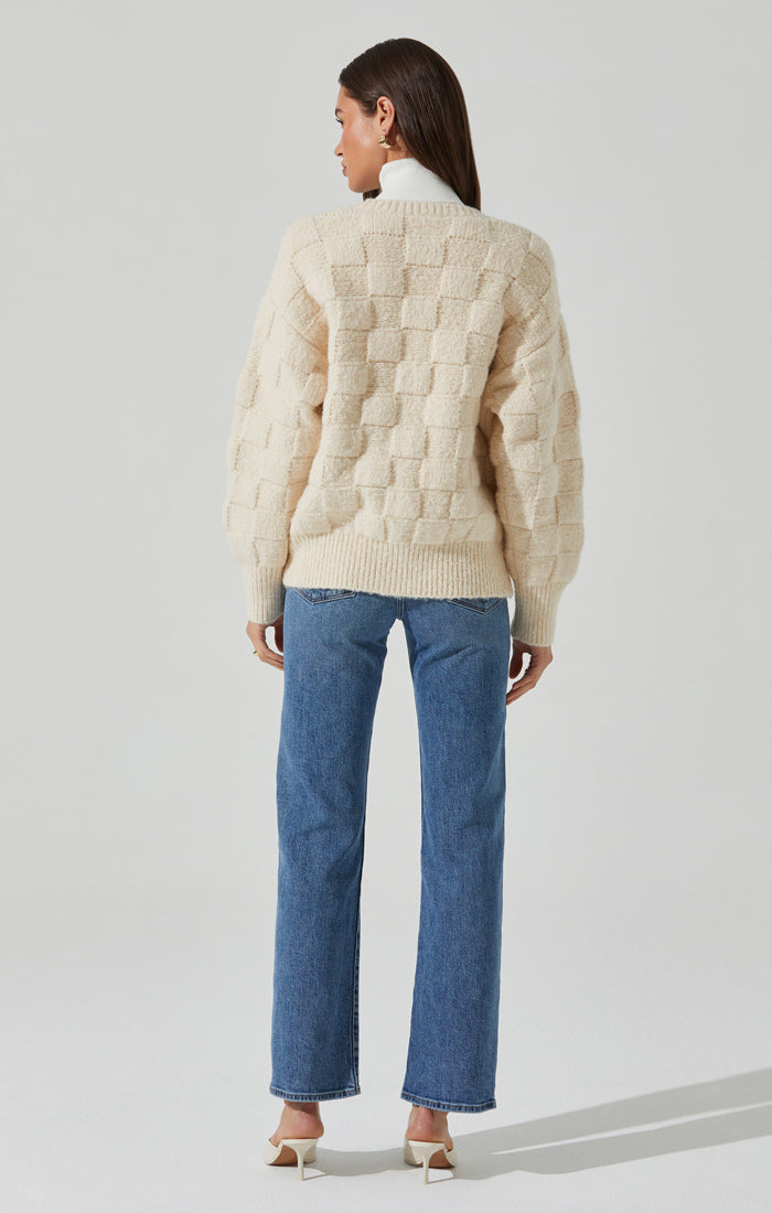 Edna Cardigan