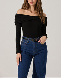 Sansa Top