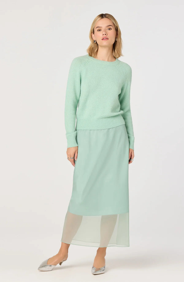 Brigett Crewneck Sweater