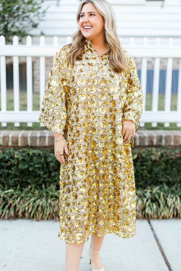Violetta Venetian Maxi