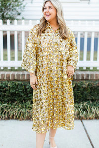 Violetta Venetian Maxi