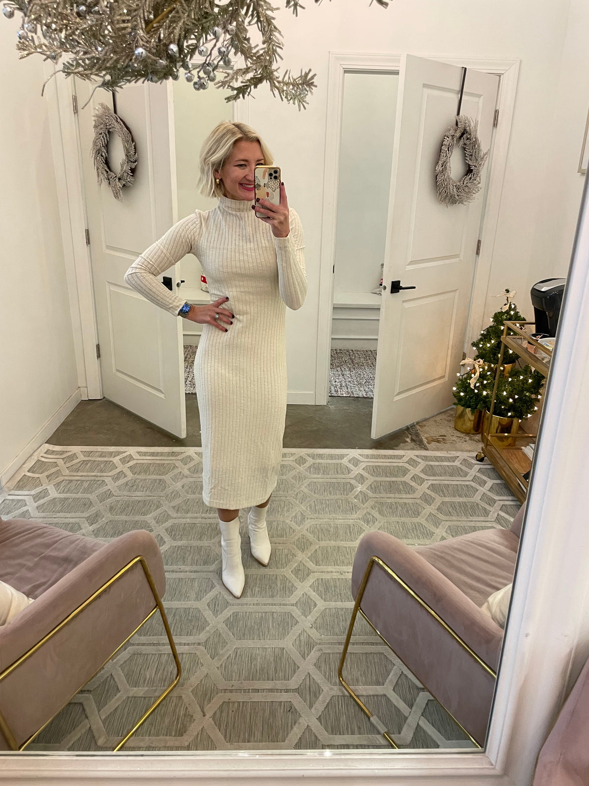 Maya Dress