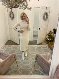 Maya Dress